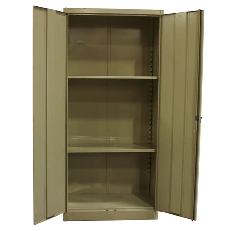 steel cabinet 2 door|2 door metal cabinets bunnings.